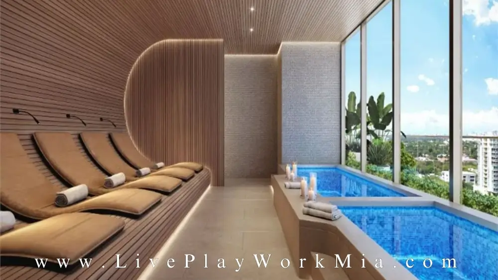 Andare Residences by Pininfarina