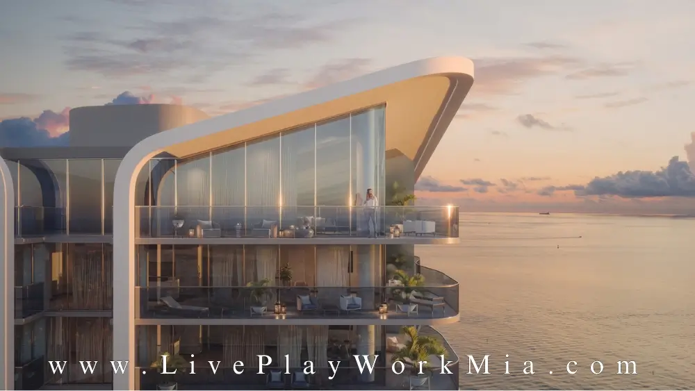 Casamar Pompano Beach