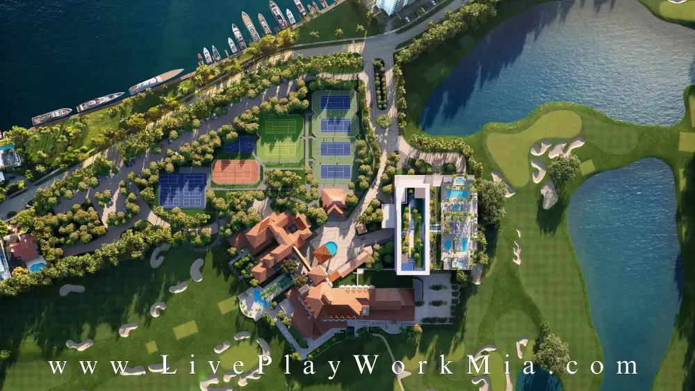 The Residences at Shell Bay by Auberge Resorts Collection