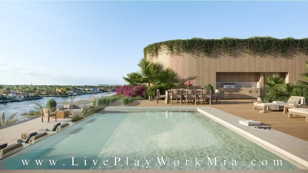 Rosewood Residences Hillsboro Beach