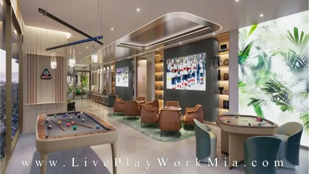 Andare Residences by Pininfarina
