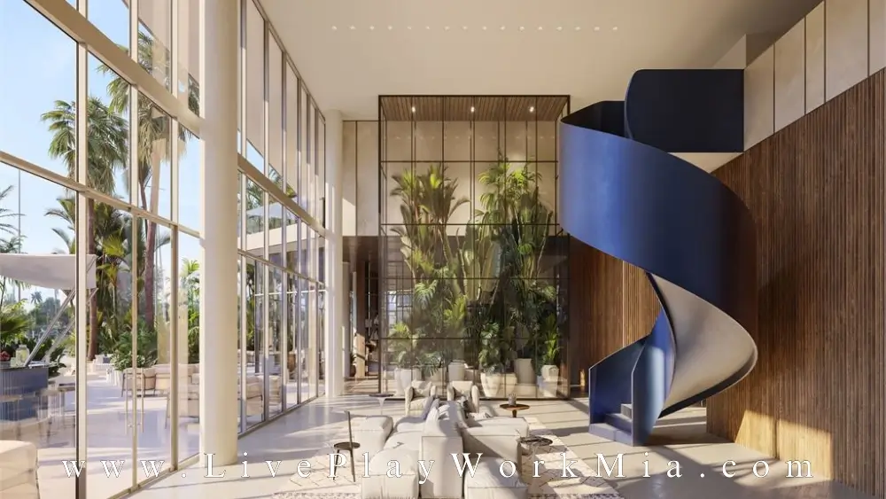 The Ritz-Carlton Residences, Pompano Beach