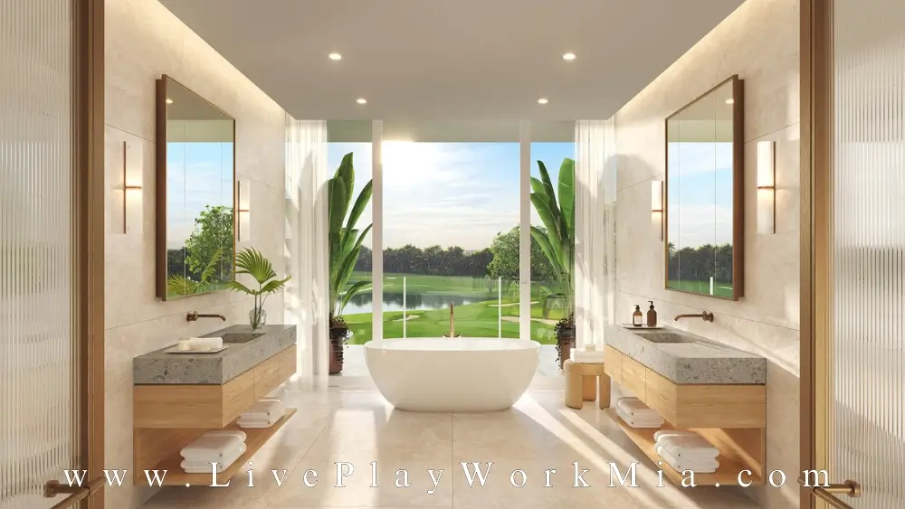 The Residences at Shell Bay by Auberge Resorts Collection
