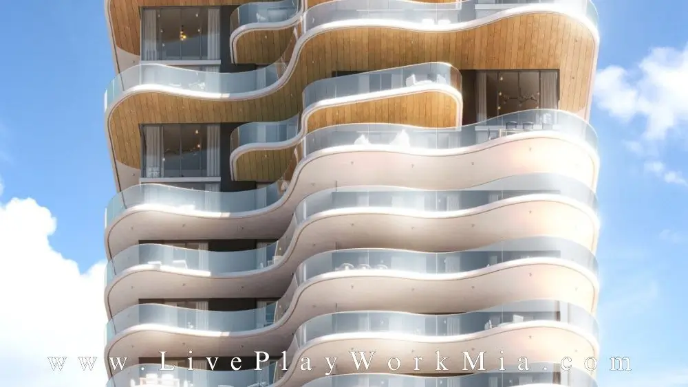 Midtown Park Residences
