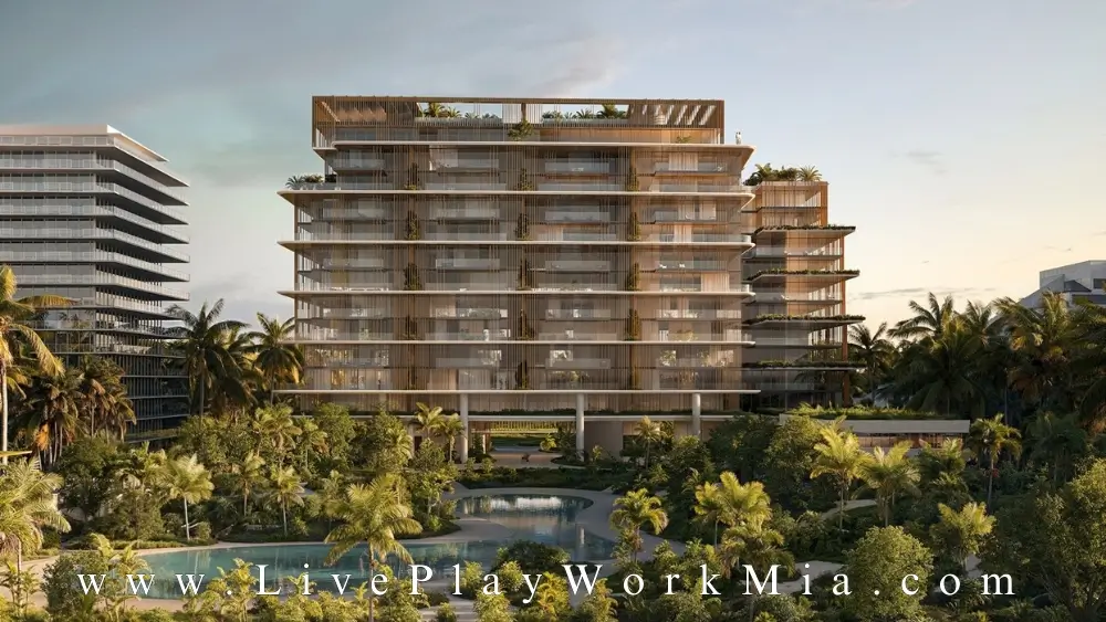 56 Residences