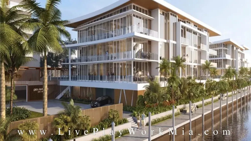 Residences at Pier Sixty-Six