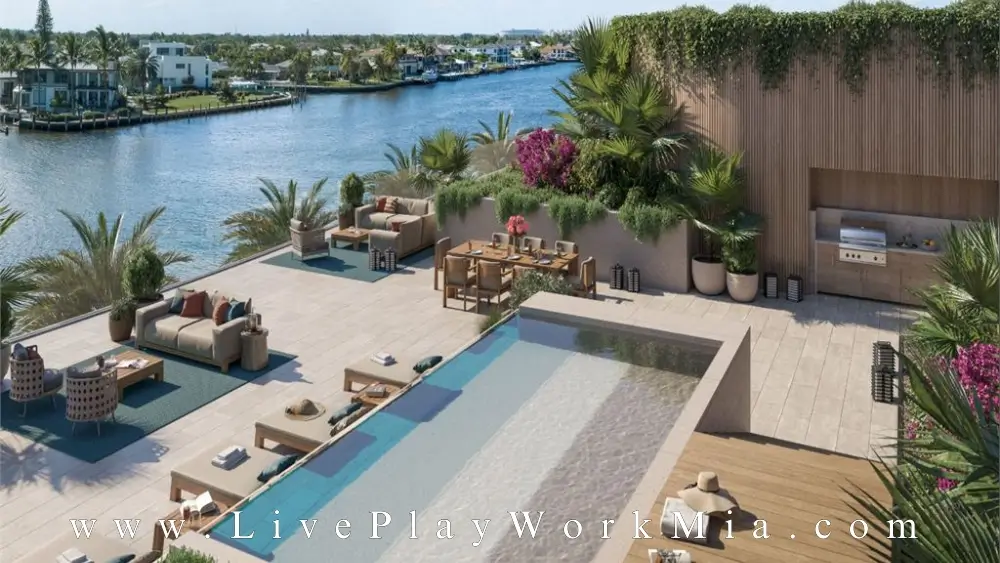 Rosewood Residences Hillsboro Beach