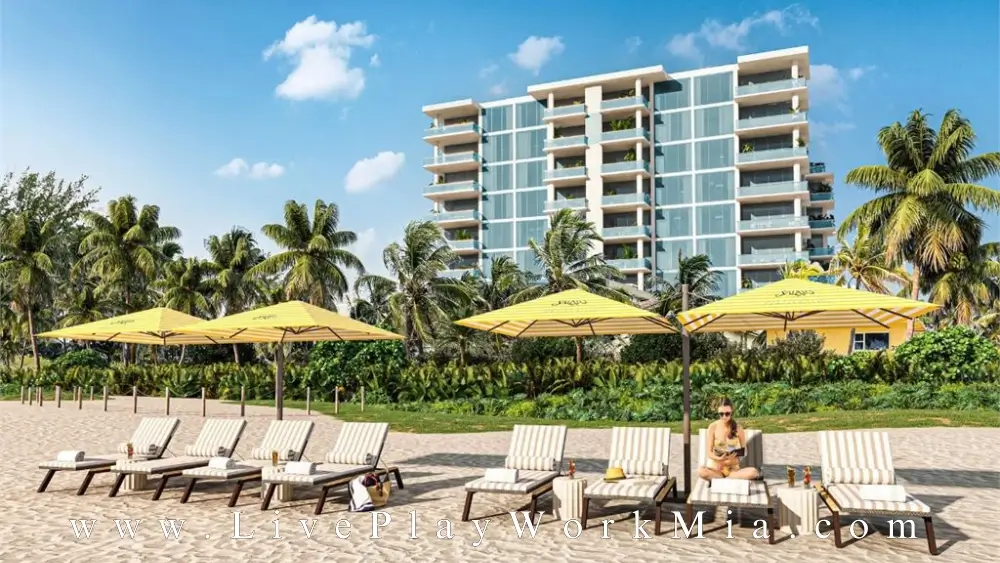 Salato Residences
