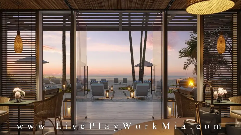 The Ritz-Carlton Residences, Pompano Beach