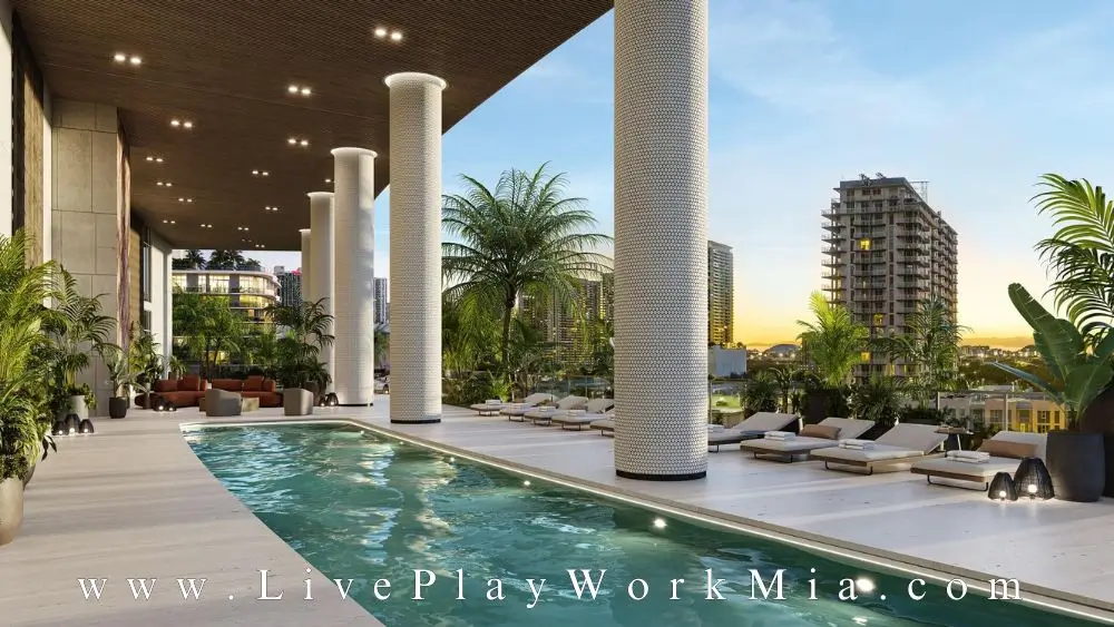 Edge House Miami