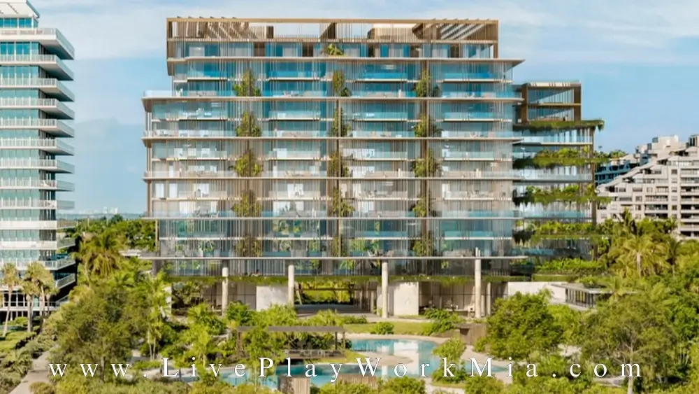 56 Residences