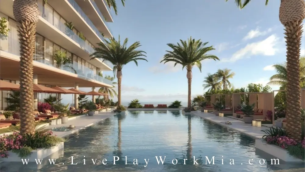 Rosewood Residences Hillsboro Beach