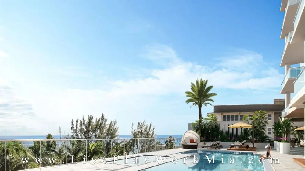 Salato Residences