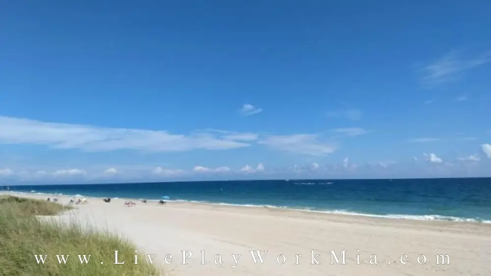 The Ritz-Carlton Residences, Pompano Beach
