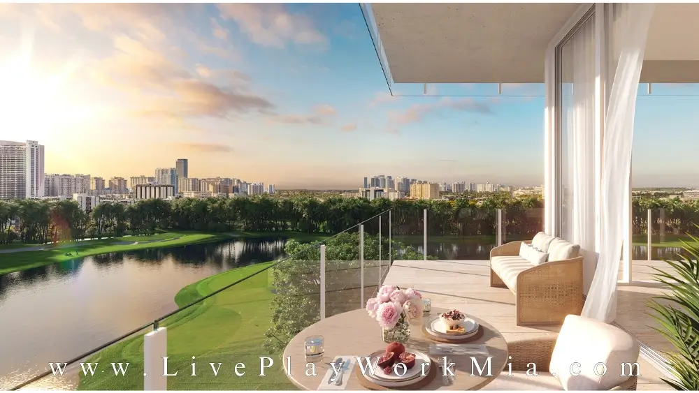 The Residences at Shell Bay by Auberge Resorts Collection