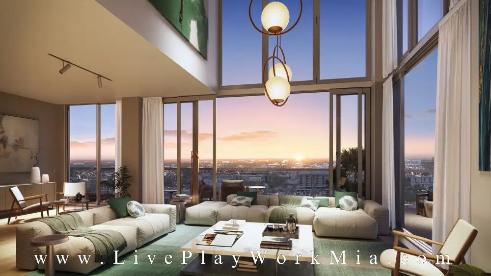 Midtown Park Residences
