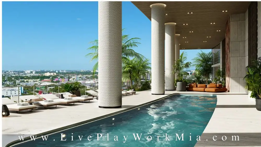 Edge House Miami