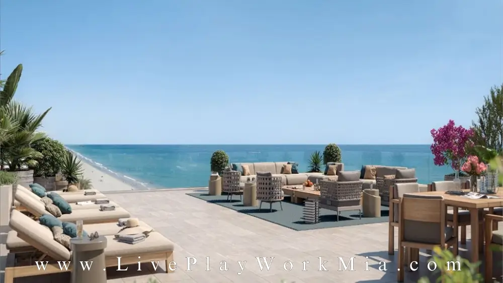 Rosewood Residences Hillsboro Beach