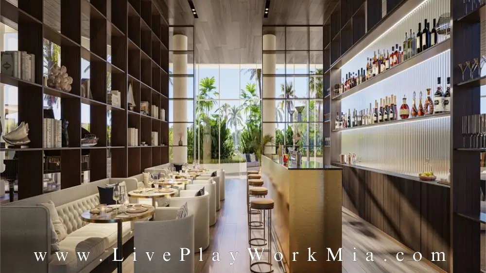 The Ritz-Carlton Residences, Pompano Beach
