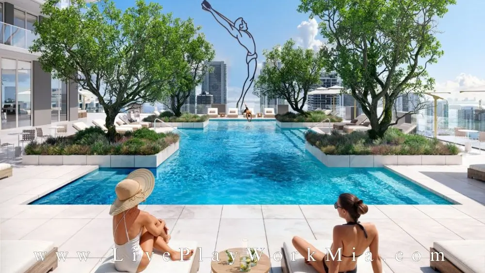Midtown Park Residences