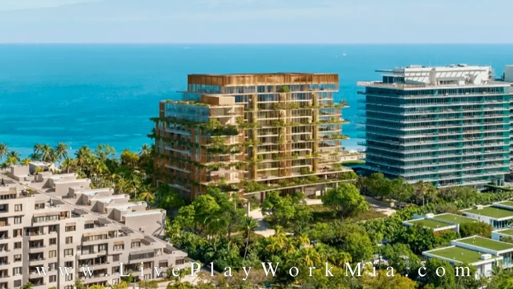 56 Residences