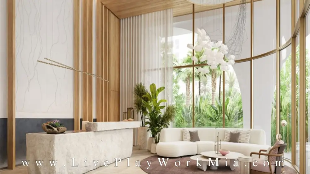 Nichols Architects