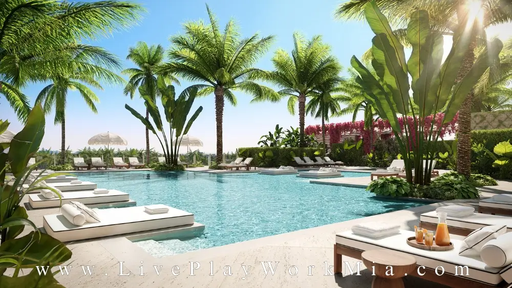 The Residences at Shell Bay by Auberge Resorts Collection