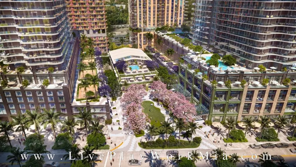 Midtown Park Residences