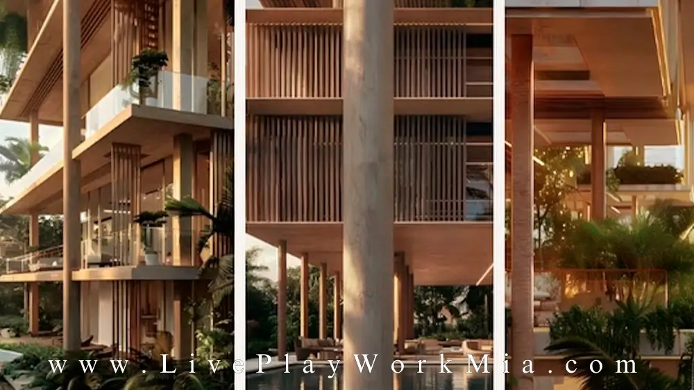 56 Residences