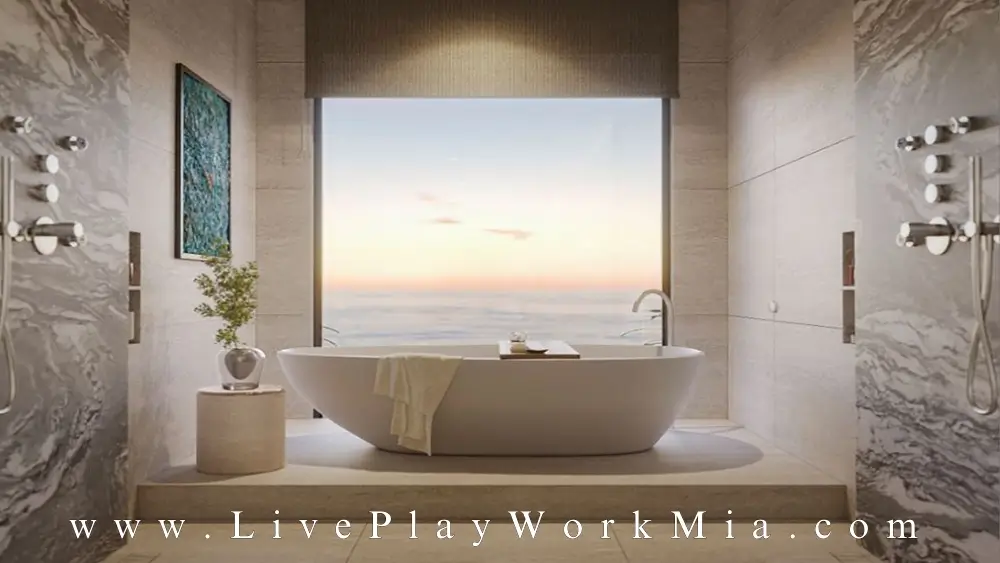 Rosewood Residences Hillsboro Beach