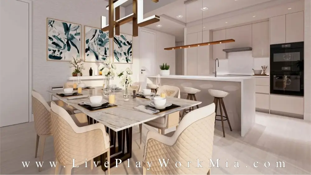 Salato Residences