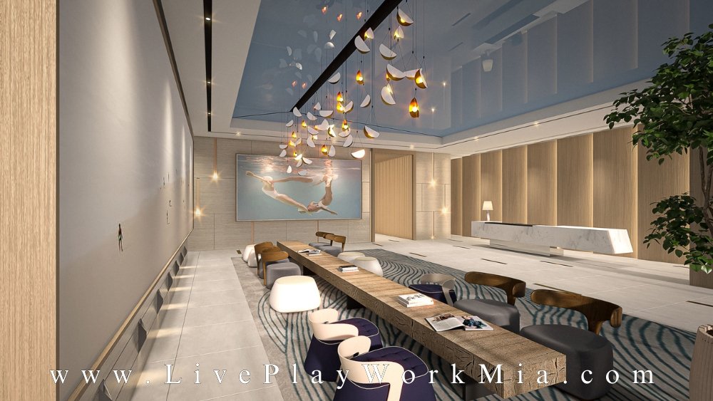 Selene Oceanfront Residences