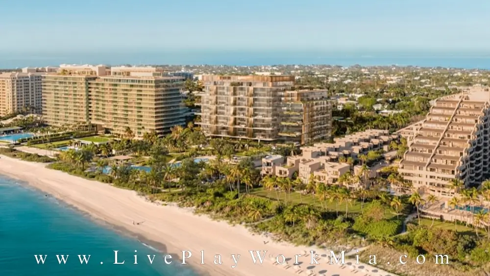 56 Residences