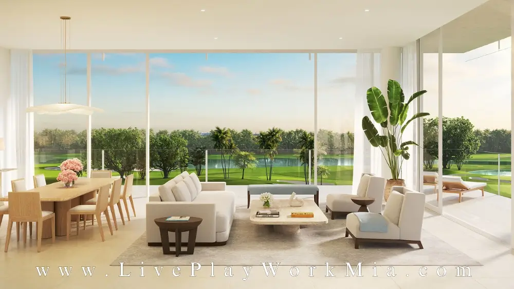 The Residences at Shell Bay by Auberge Resorts Collection