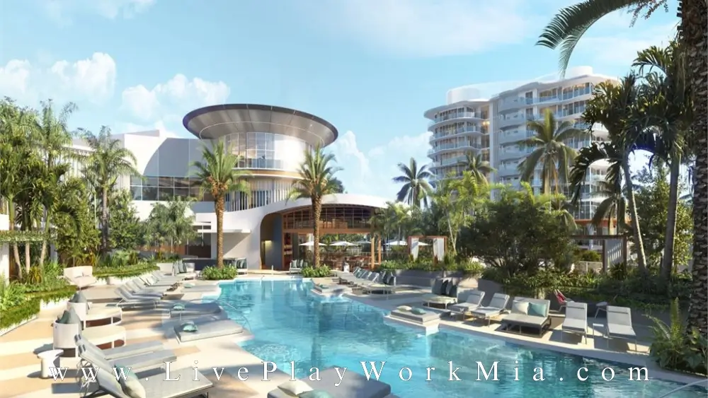 Residences at Pier Sixty-Six