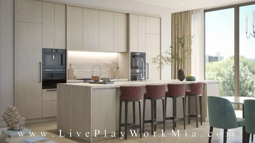 Rosewood Residences Hillsboro Beach