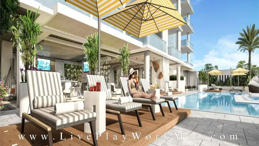 Salato Residences
