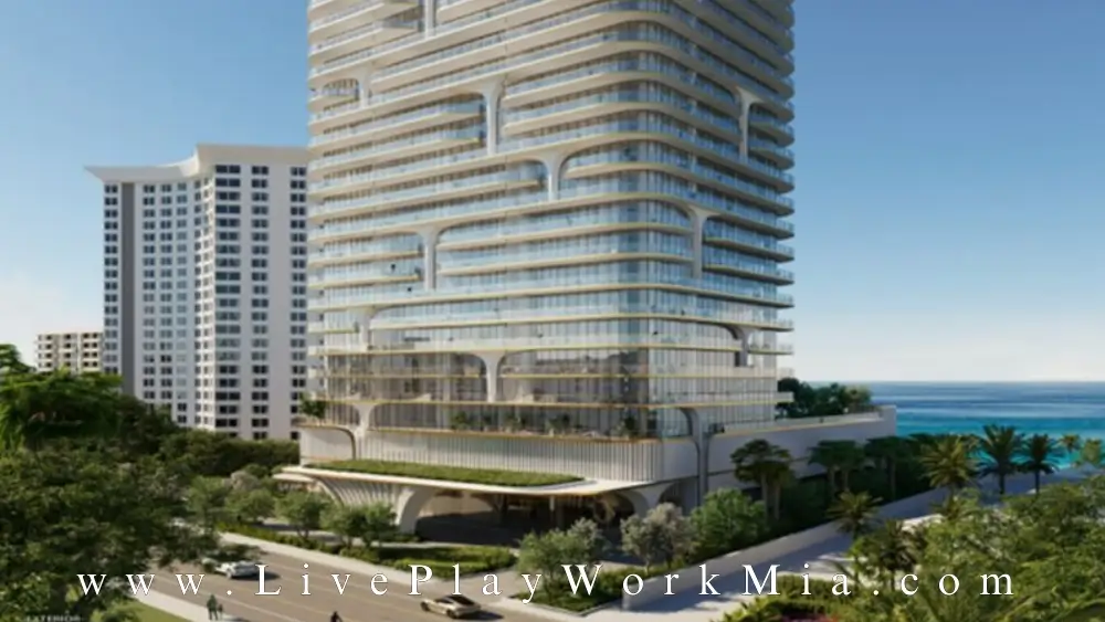Nichols Architects
