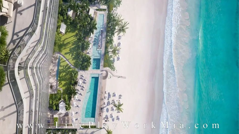 The Ritz-Carlton Residences, Pompano Beach
