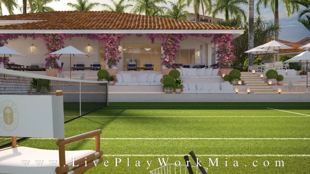 The Residences at Shell Bay by Auberge Resorts Collection