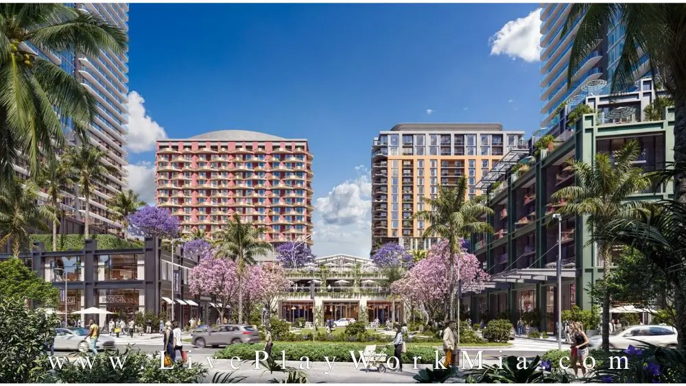 Midtown Park Residences