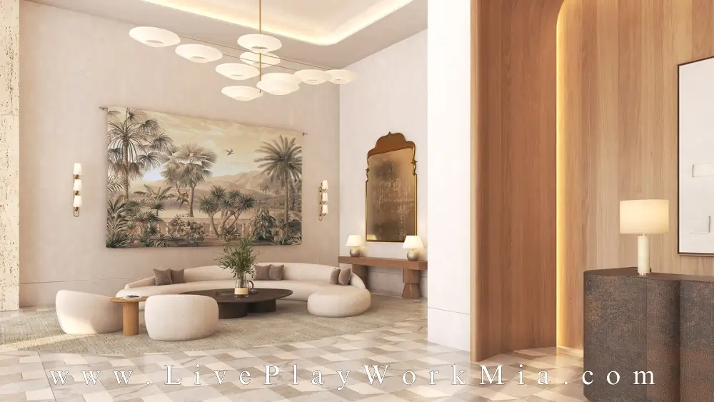 The Residences at Shell Bay by Auberge Resorts Collection