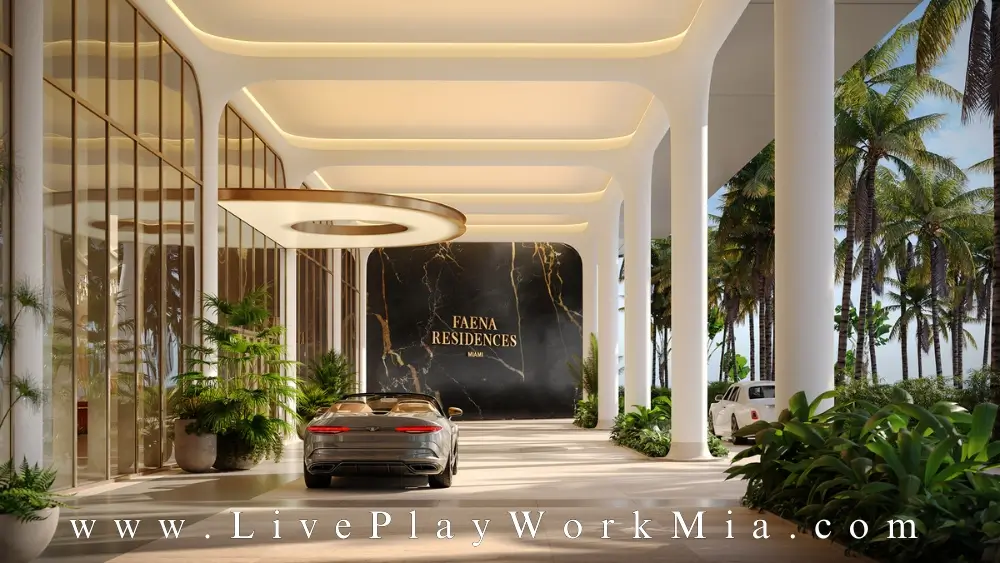 Faena Residences