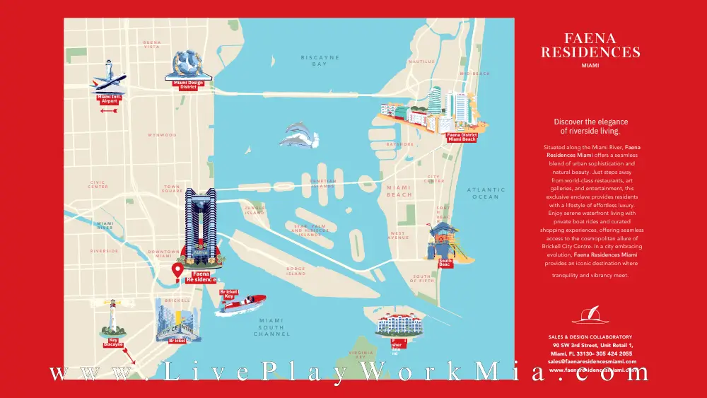 Faena Residences