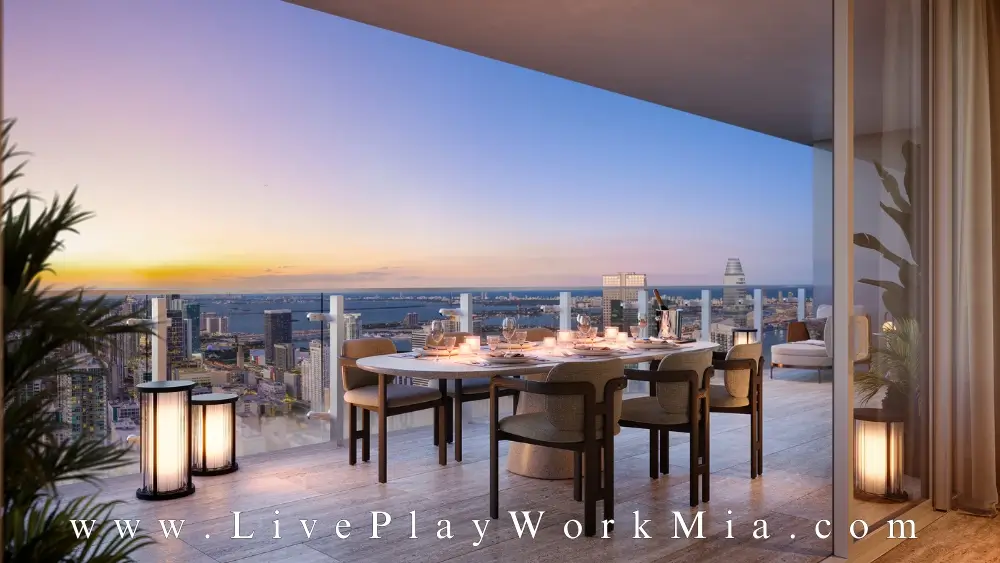Faena Residences
