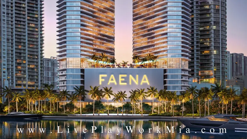 Faena Residences