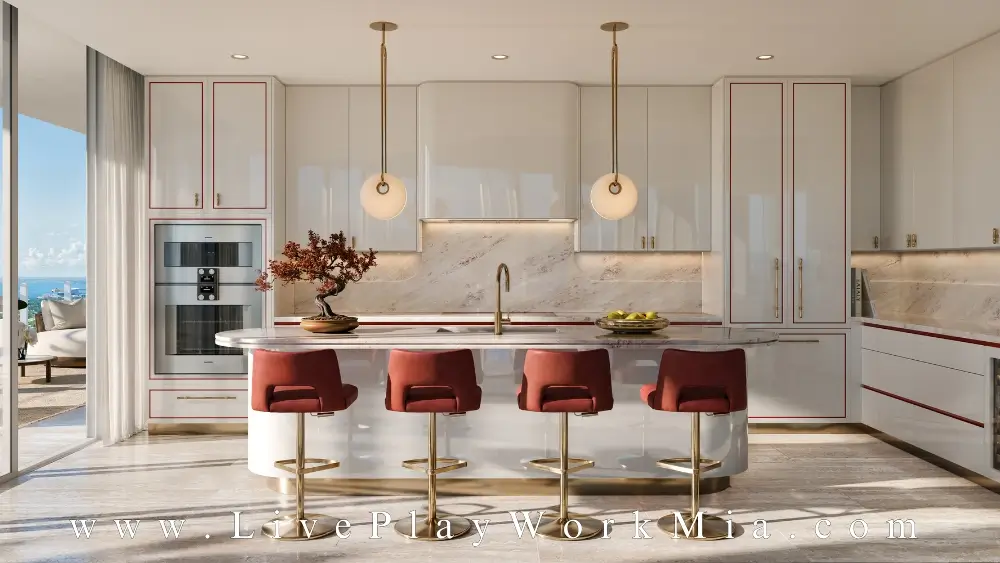 Faena Residences