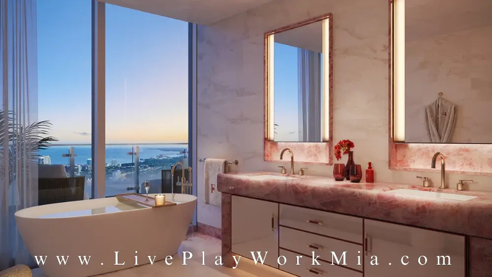 Faena Residences
