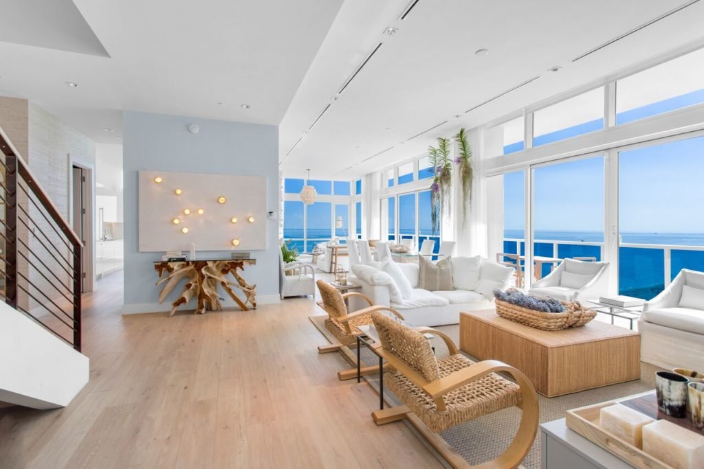 The Advantages of Owning a Home